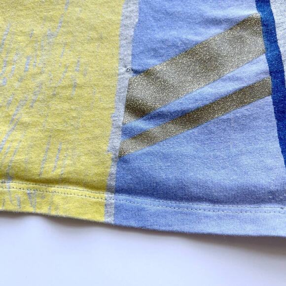 Mini Boden Surfer Girl Tee - Picture 5 of 8